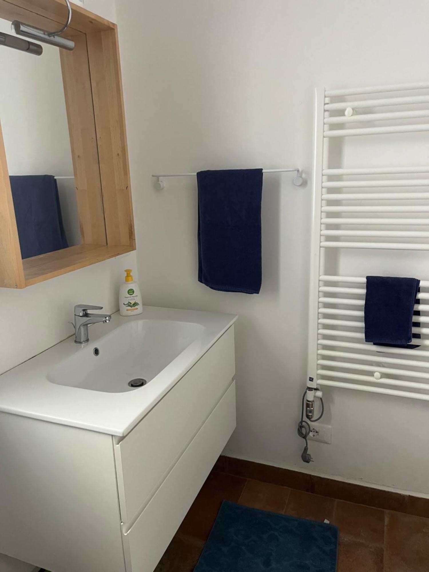 Belvedere20Guesthouse 피날레리구레 외부 사진