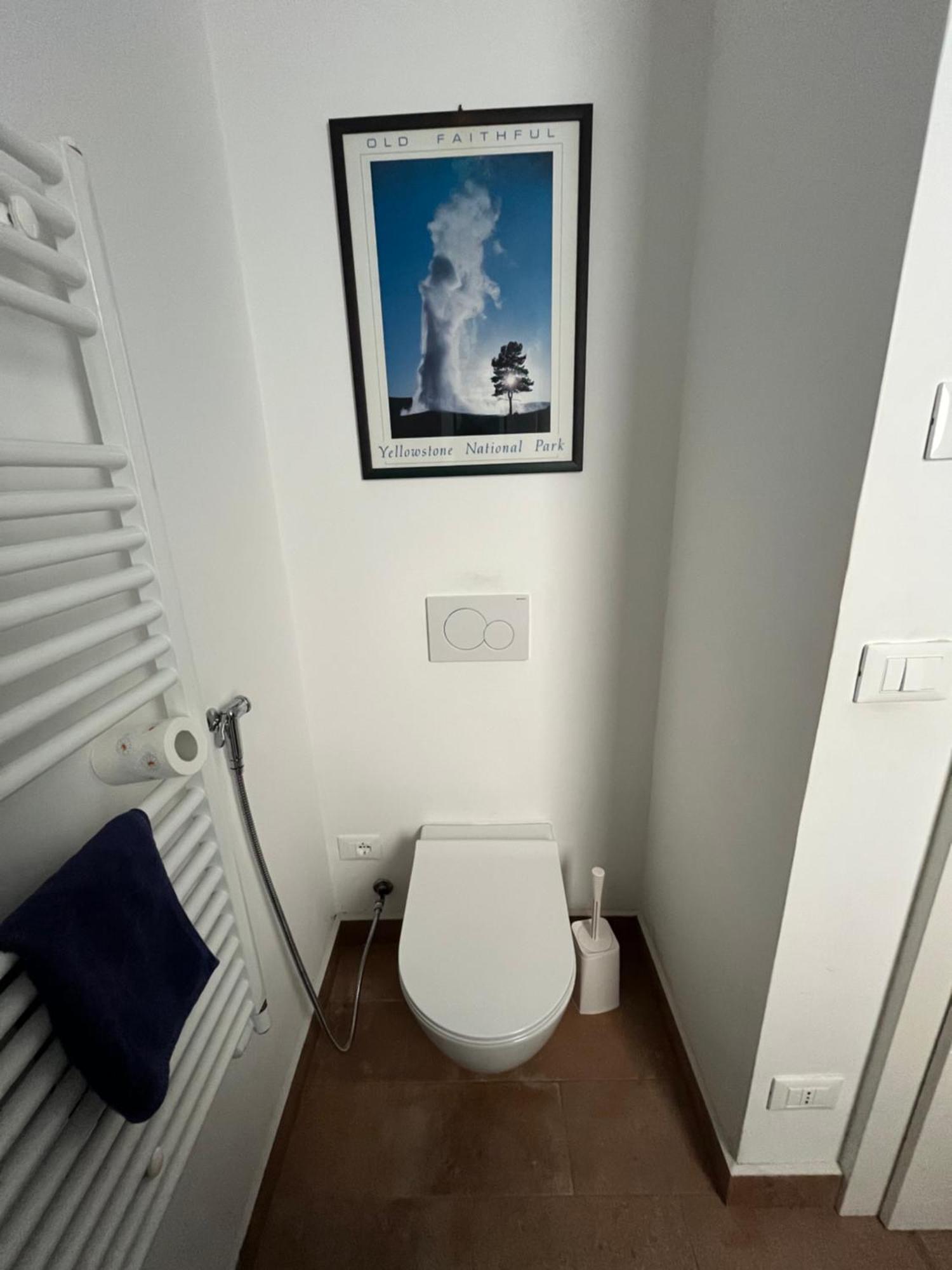 Belvedere20Guesthouse 피날레리구레 외부 사진